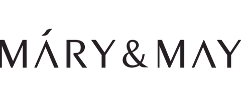 MARY & MAY