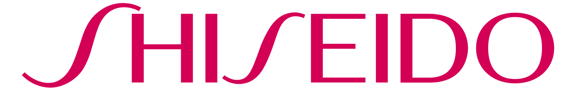 Shiseido