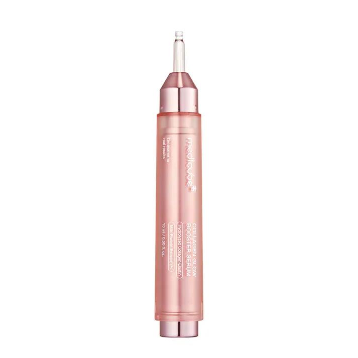 ميديكيوب ميديكيوب سيروم الحليب الكولاجين لإشراقة البشرة 15 مل capacity: 15ml