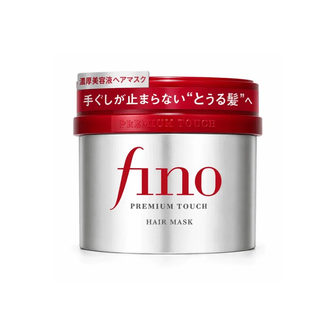 فينو Fino Premium Touch Hair Mask 230 g weight: 230g