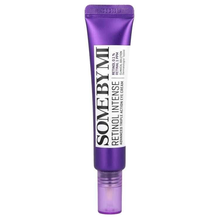 somebymi Somebymi Retinol Intense Advanced Triple Action Eye cream